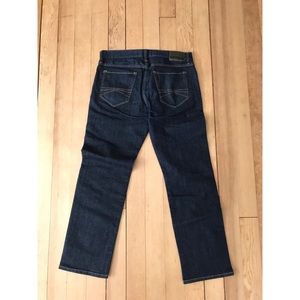 EXPRESS men's jeans